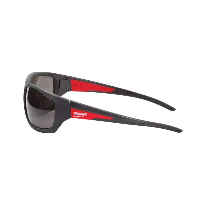 Milwaukee Performance Schutzbrille getönt 4932471884